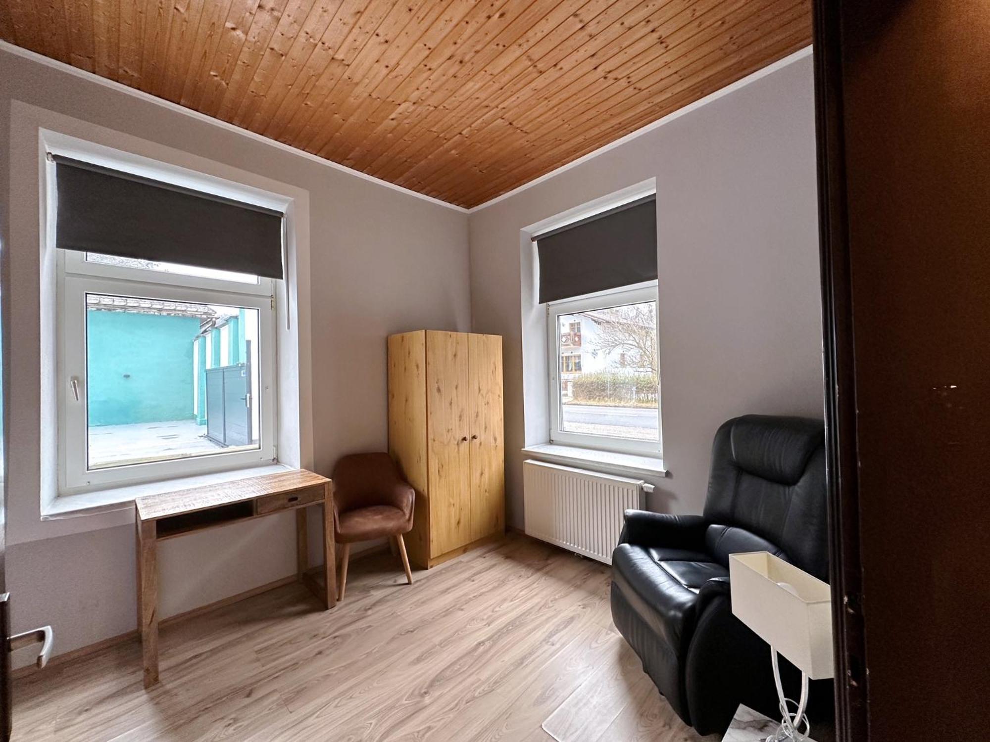 Up Residences Baden bei Wien Zewnętrze zdjęcie