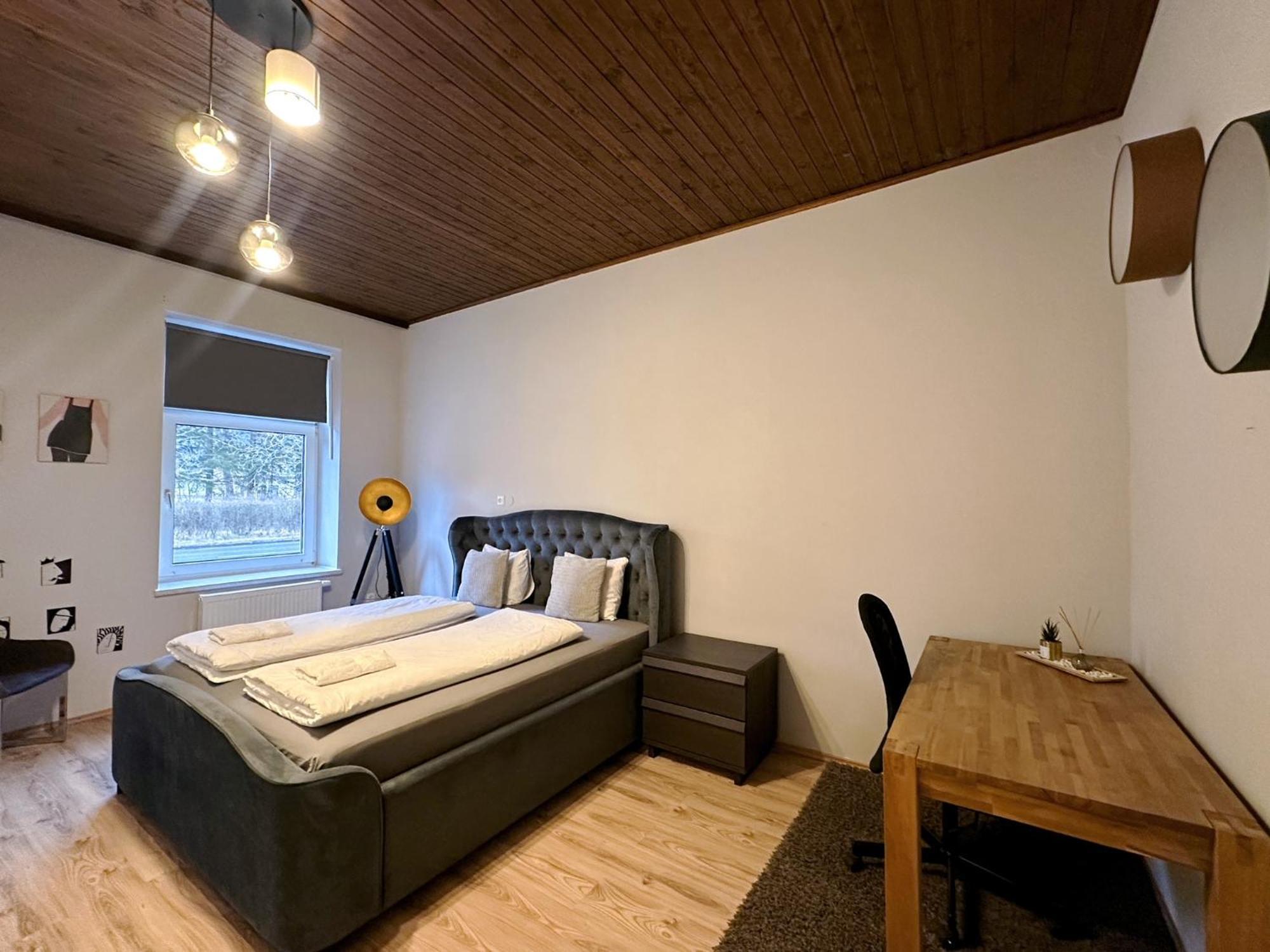 Up Residences Baden bei Wien Zewnętrze zdjęcie