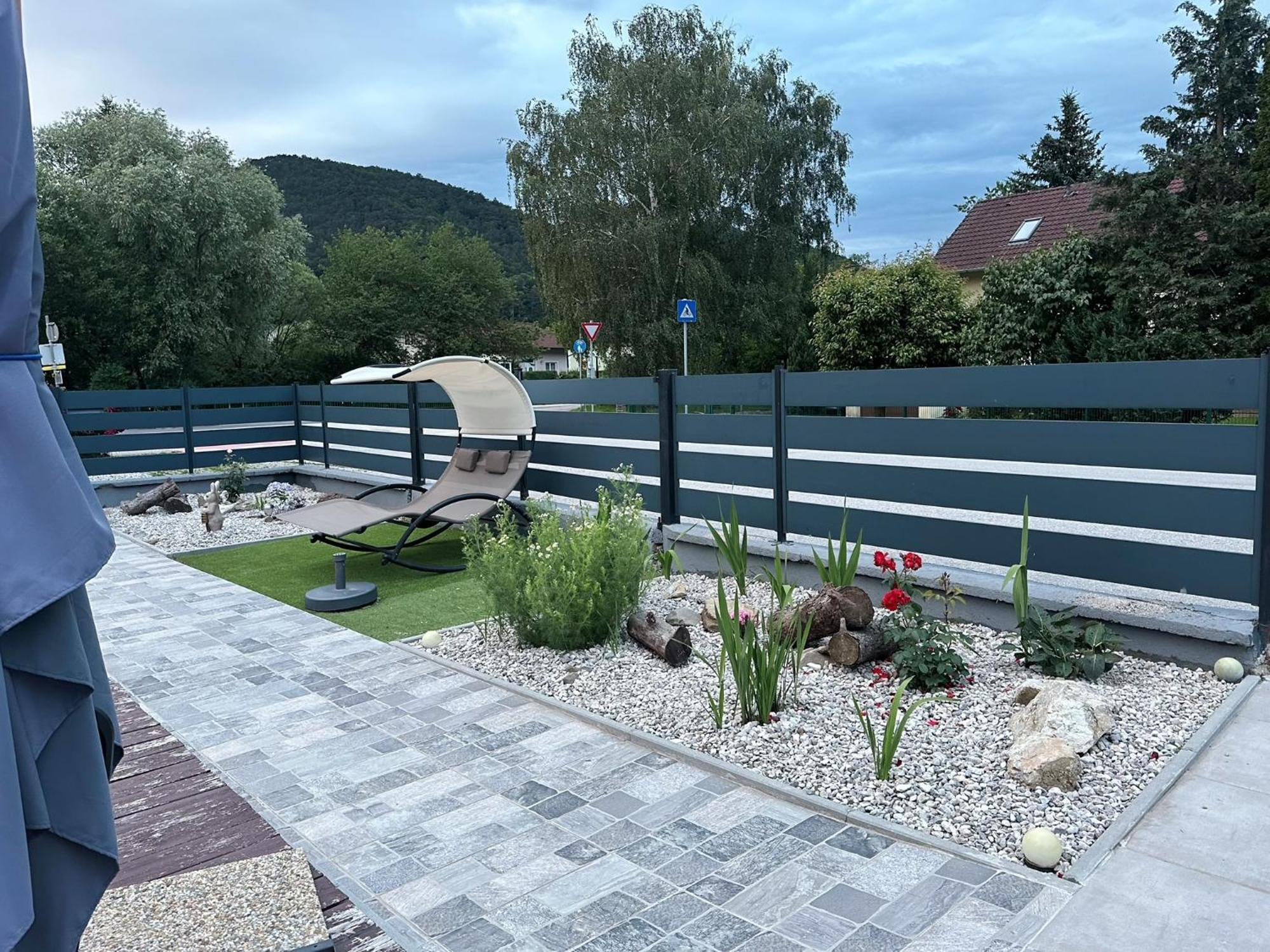 Up Residences Baden bei Wien Zewnętrze zdjęcie