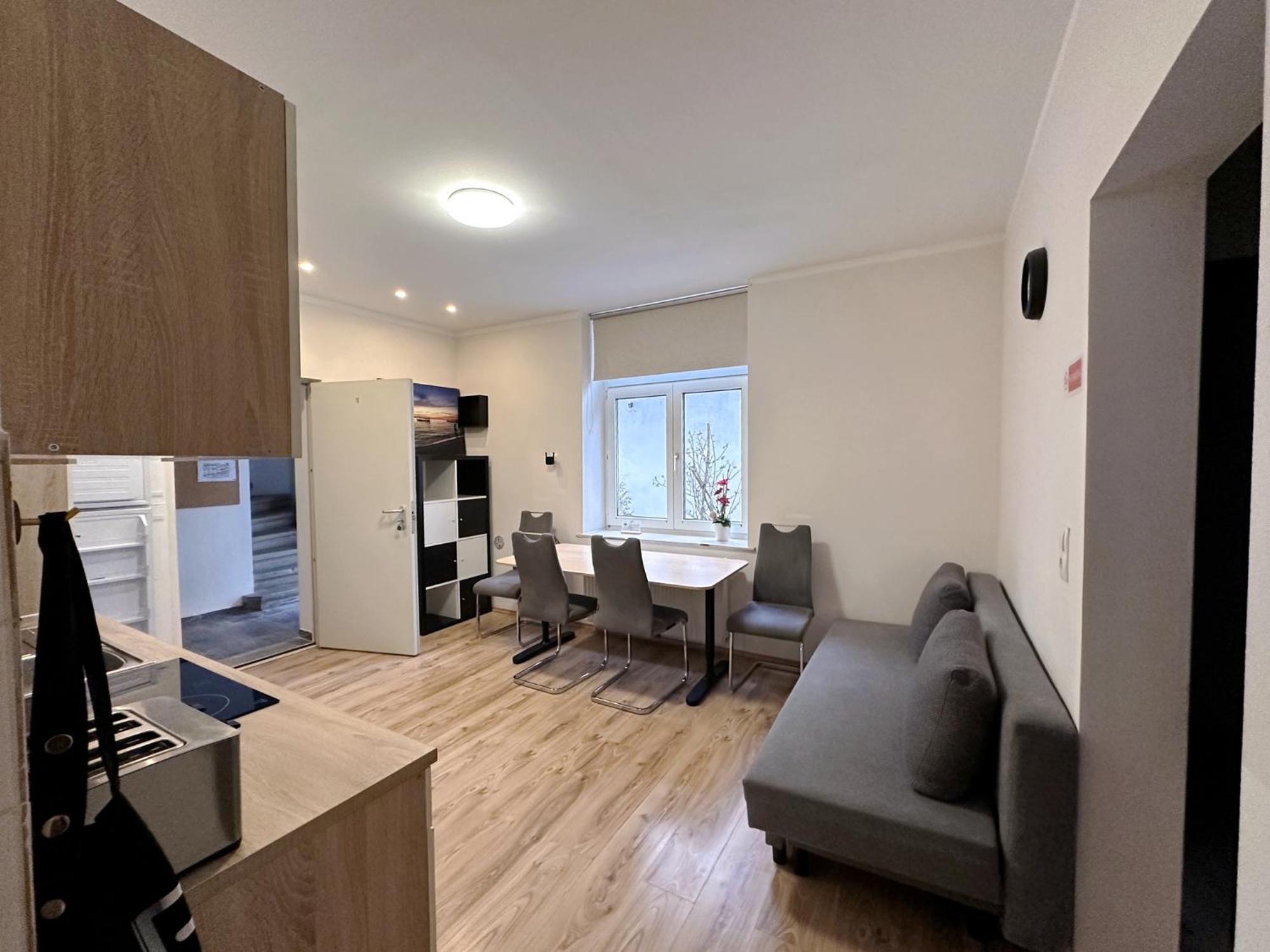 Up Residences Baden bei Wien Zewnętrze zdjęcie