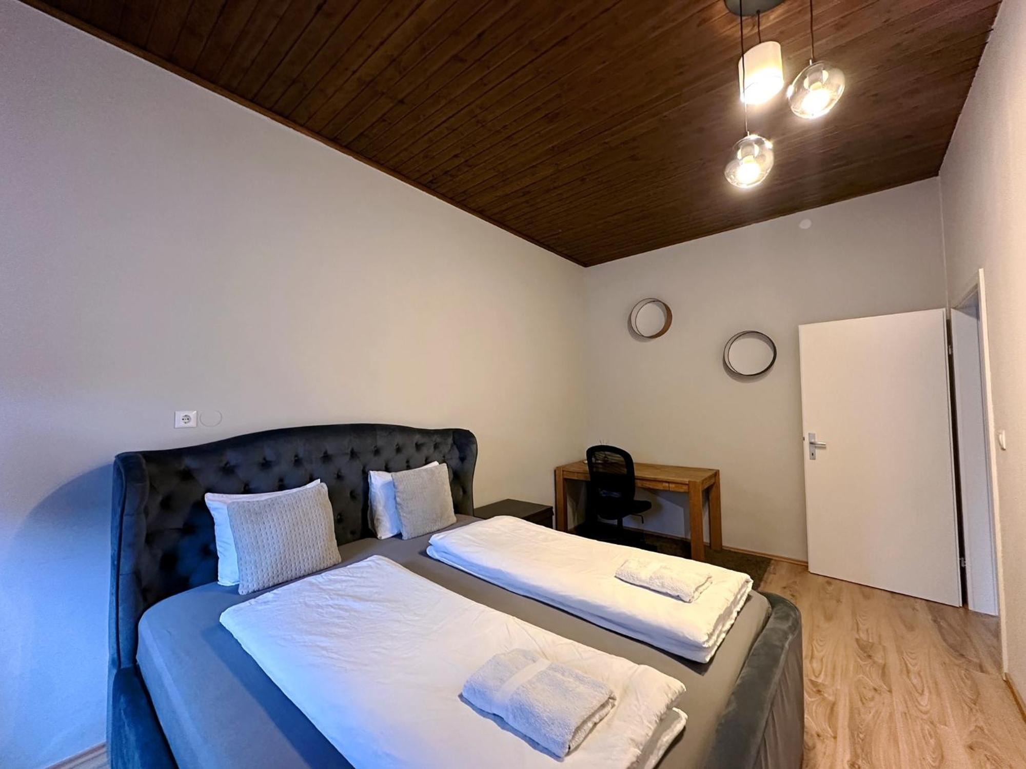 Up Residences Baden bei Wien Zewnętrze zdjęcie
